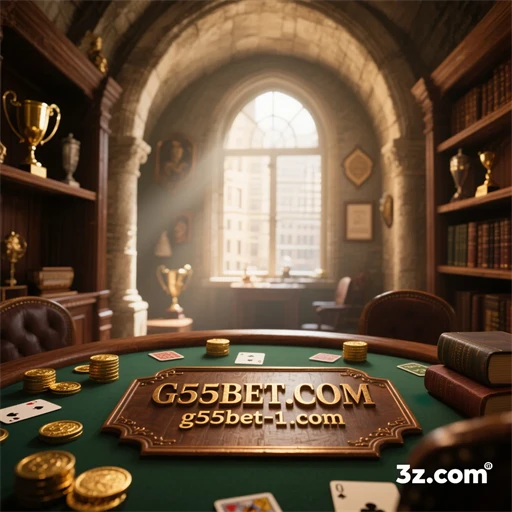 A Evolução dos Jogos de Arcade no g55bet