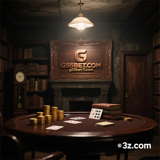 Descubra os Jackpots no g55bet: A Emoção dos Grandes Prêmios