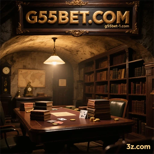 Explorando a Categoria 'Letras' no G55Bet: Uma Viagem de Palavras e Diversão