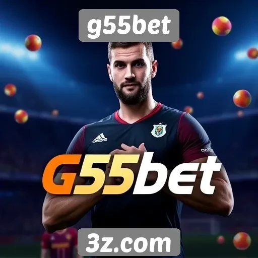 novas promoções atraem jogadores no g55bet