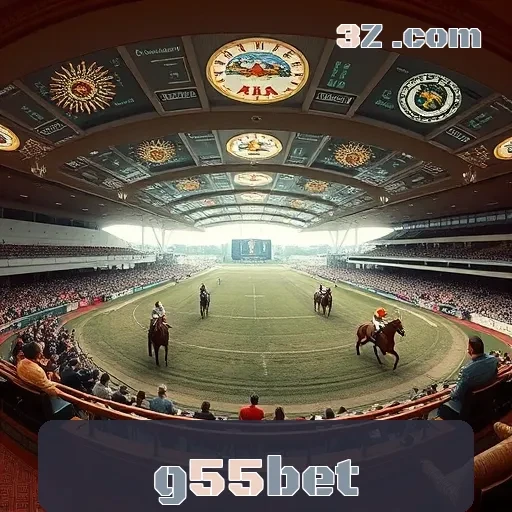 g55bet: Promoções que Transformam sua Experiência de Jogo!