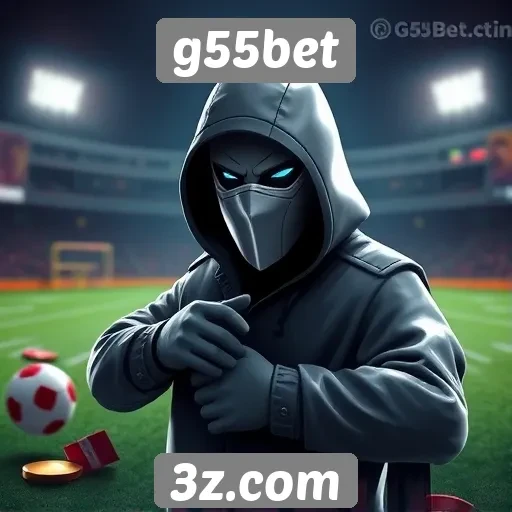 segurança e proteção no g55bet