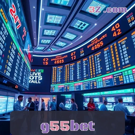 g55bet VIP: As Mais Exclusivas Vantagens para Apostadores Brasileiros